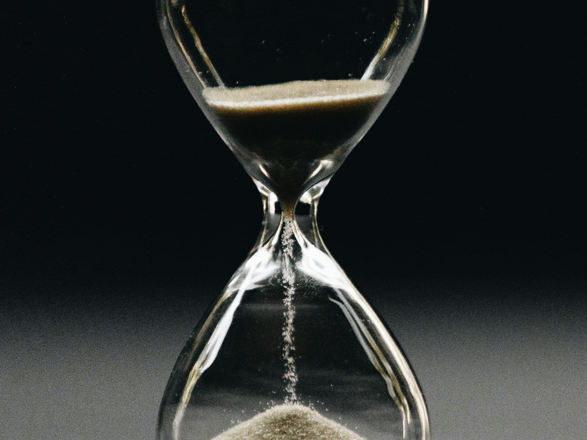 Karakter van God - Lankmoedig