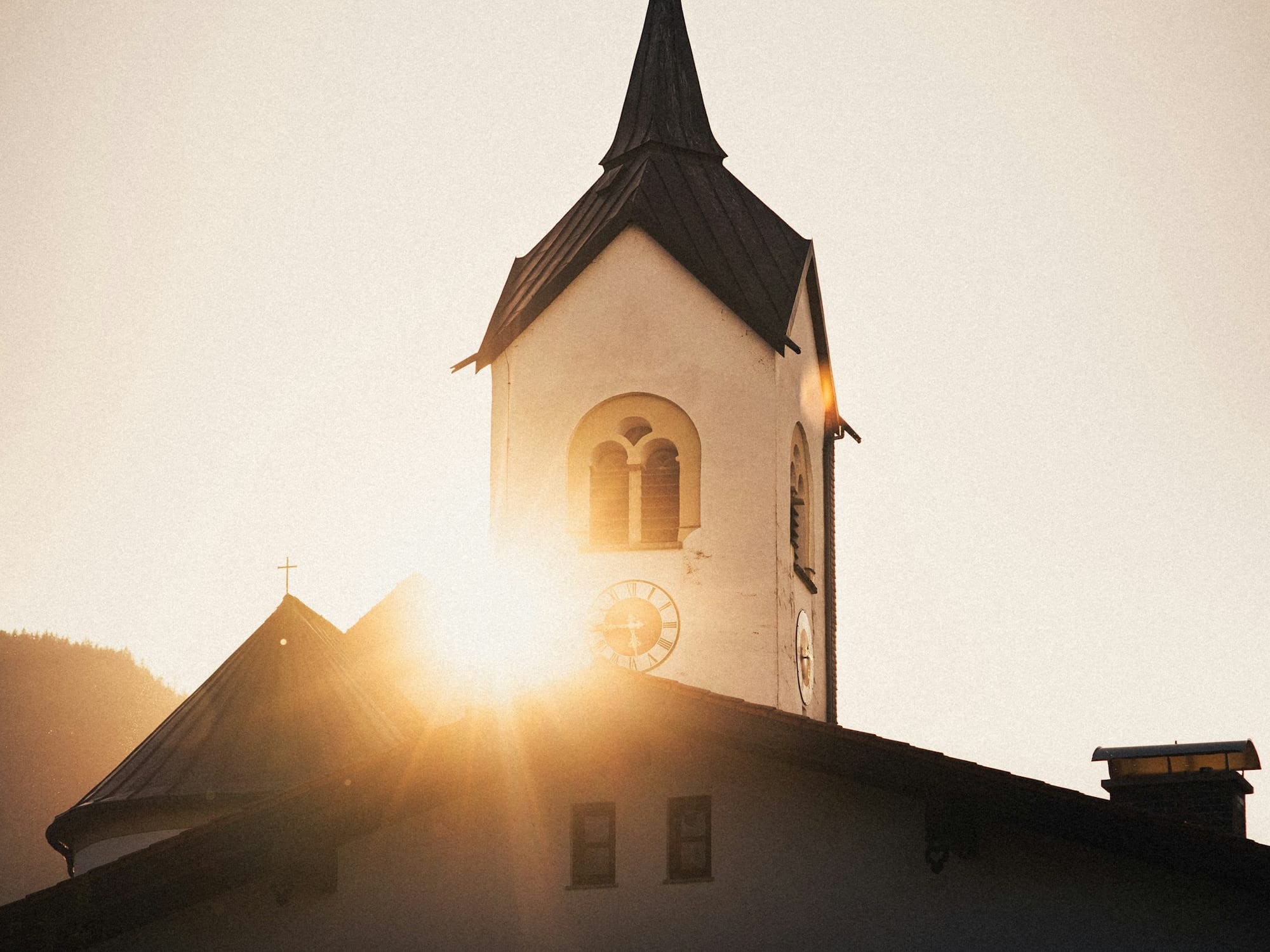 Die Eerste Kerk in Jerusalem as voorbeeld vir ons!