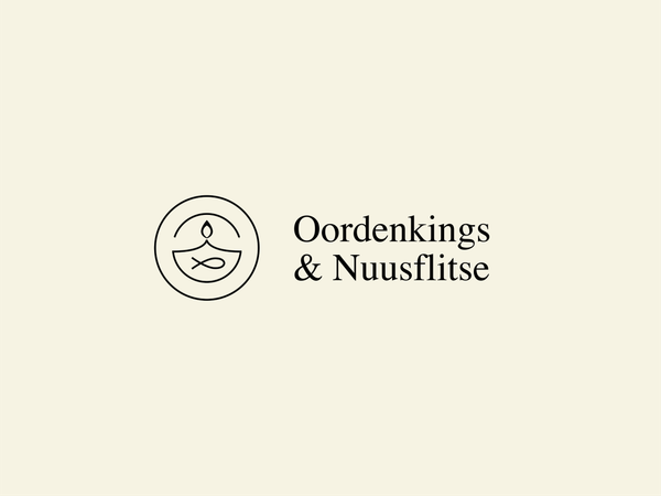 Die Woord Weerklink – 1 Thessalonicense 1
