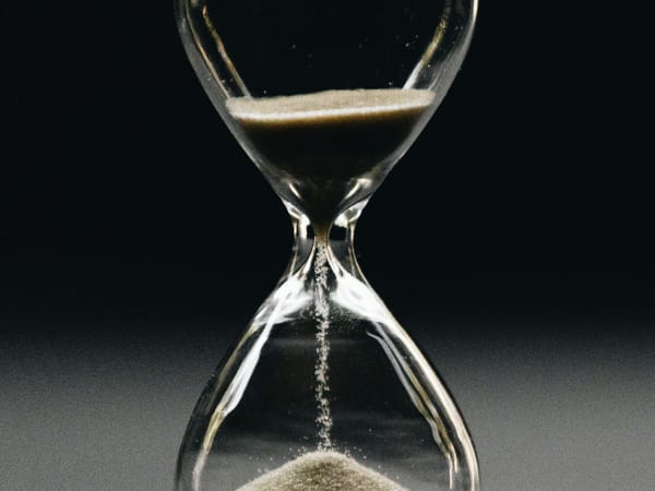 Karakter van God - Lankmoedig