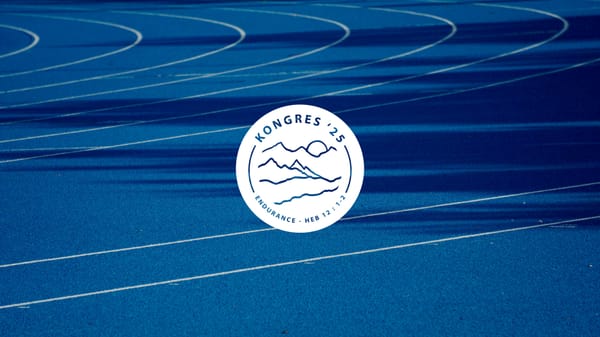 Volharding tot die einde