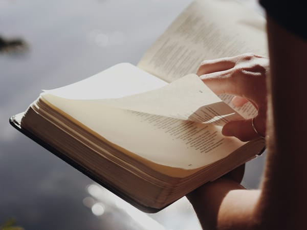 Geloof, Hoop en Liefde