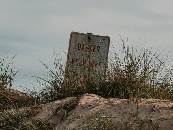 Geestelike Apatie: 'n Onsigbare Gevaar
